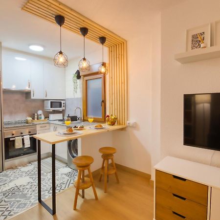 Apartamentos Oviedo Centro Apartastur26 Buitenkant foto