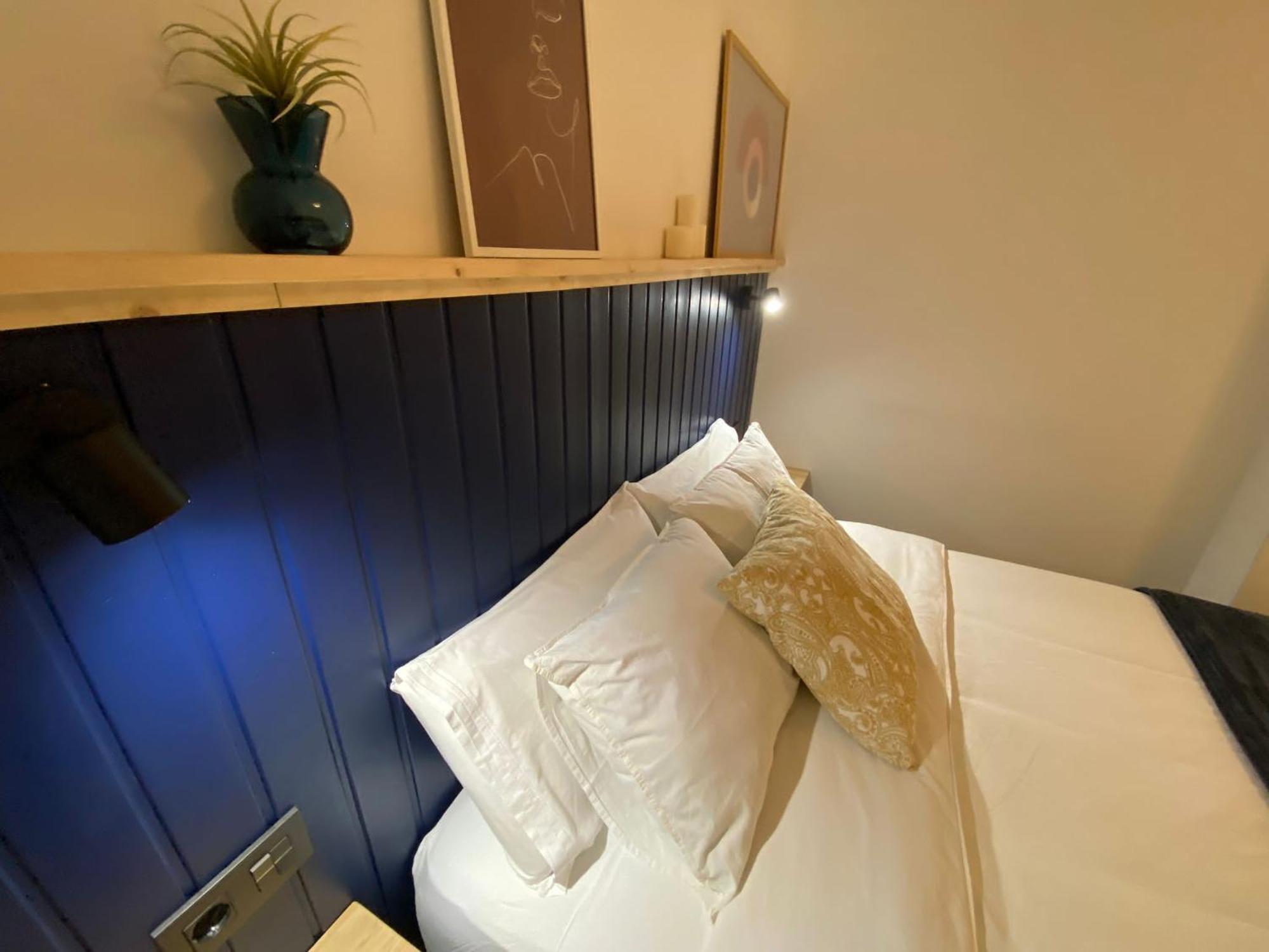 Apartamentos Oviedo Centro Apartastur26 Buitenkant foto