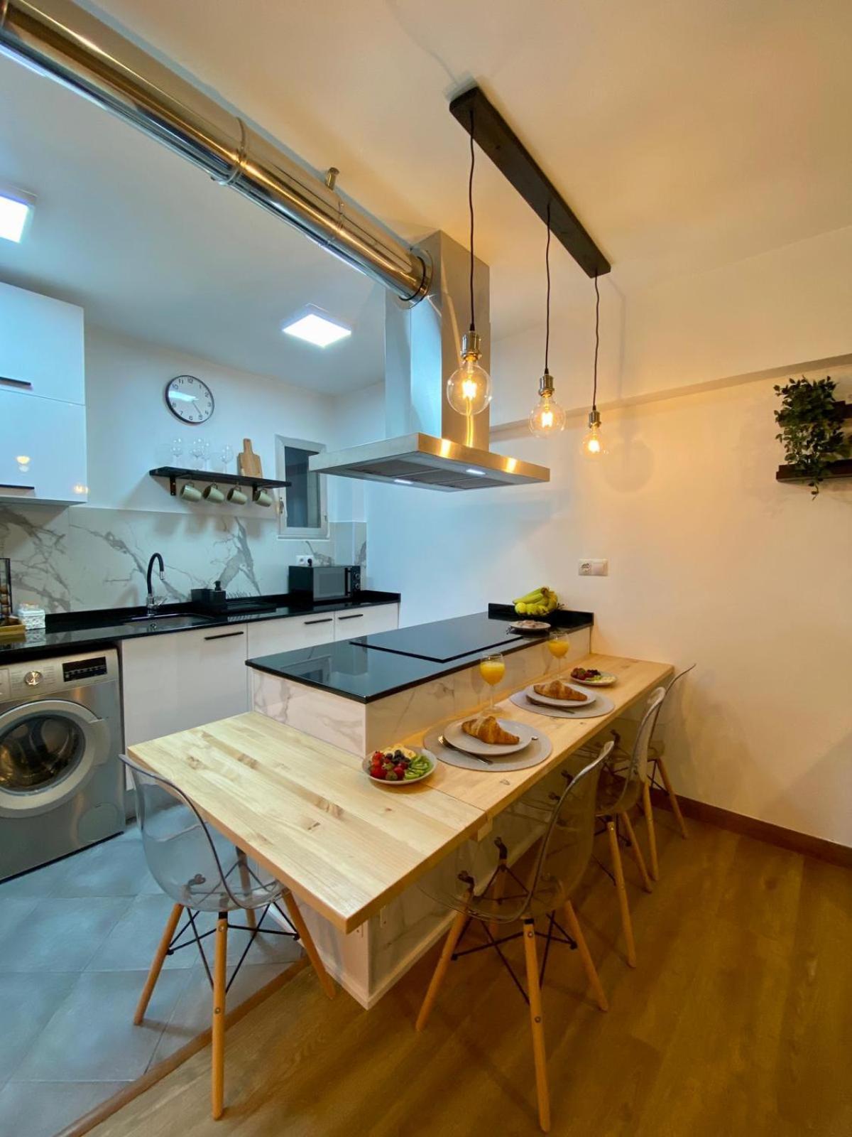 Apartamentos Oviedo Centro Apartastur26 Buitenkant foto