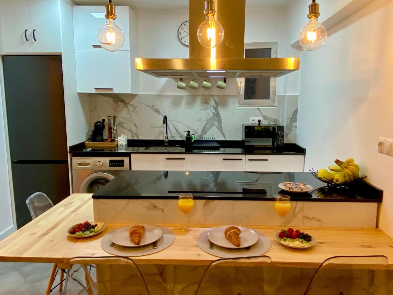 Apartamentos Oviedo Centro Apartastur26 Buitenkant foto