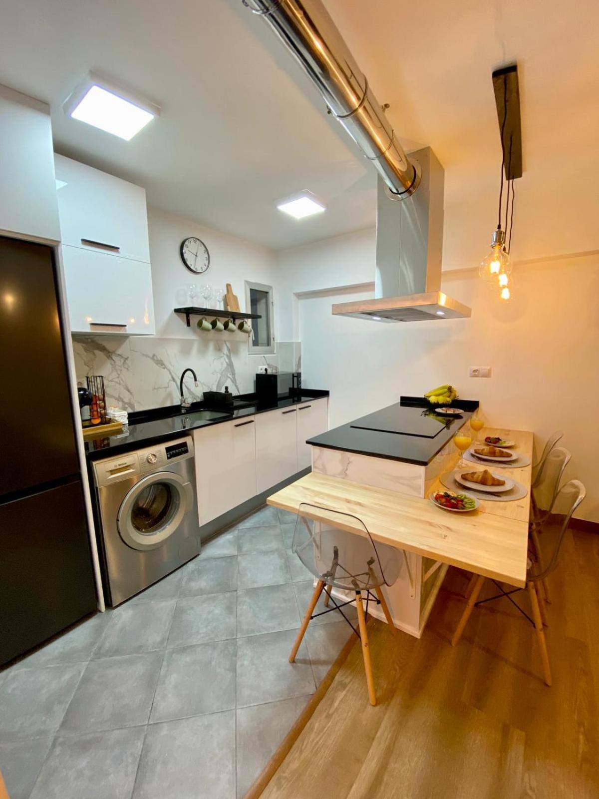 Apartamentos Oviedo Centro Apartastur26 Buitenkant foto