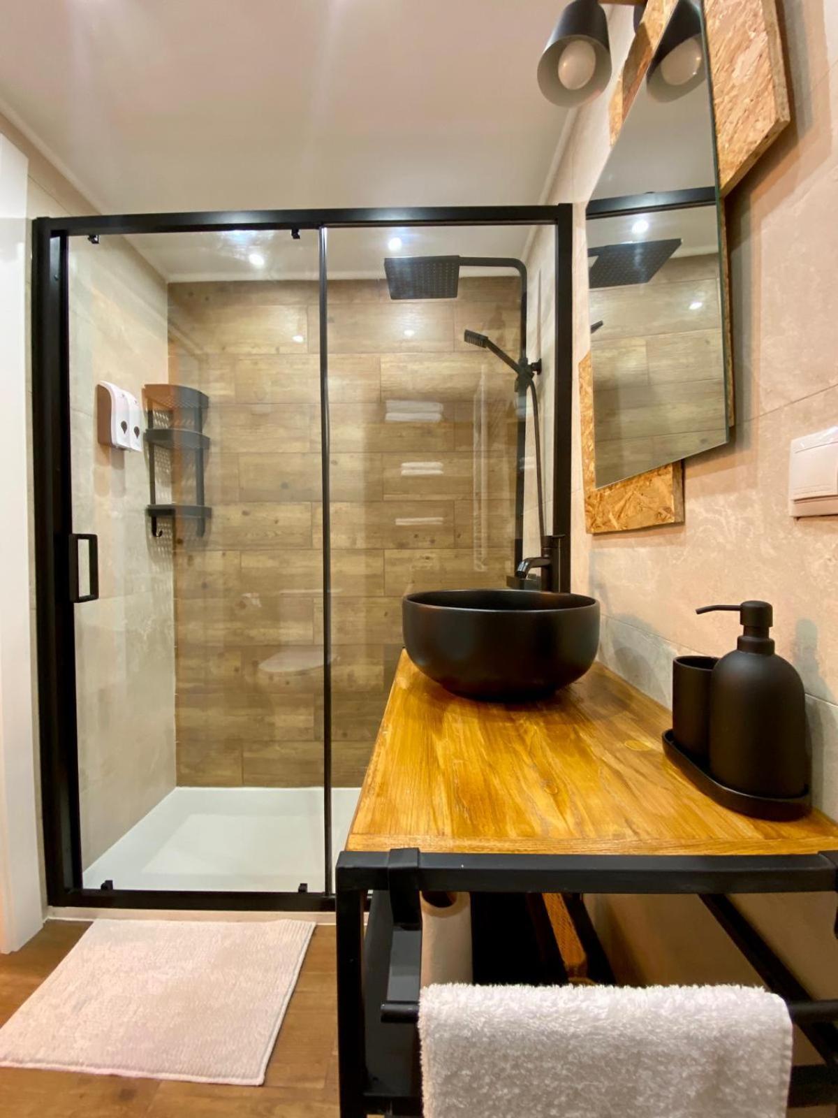 Apartamentos Oviedo Centro Apartastur26 Buitenkant foto