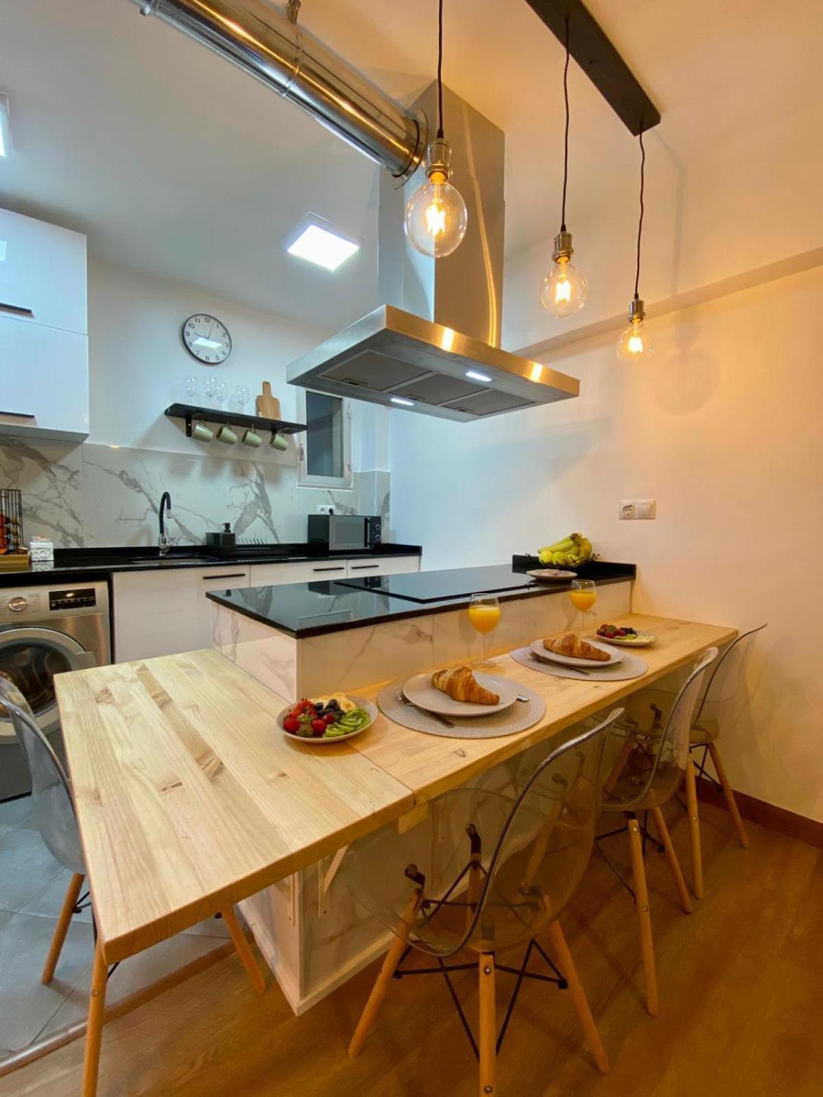 Apartamentos Oviedo Centro Apartastur26 Buitenkant foto