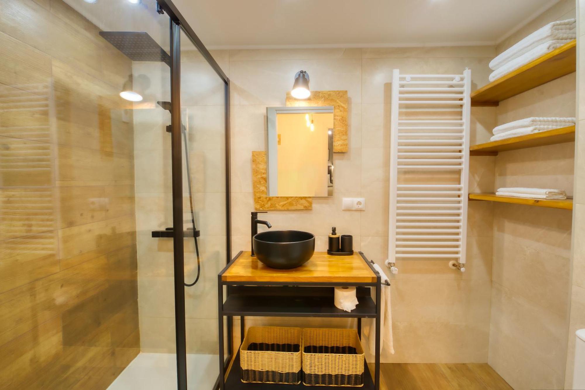 Apartamentos Oviedo Centro Apartastur26 Buitenkant foto