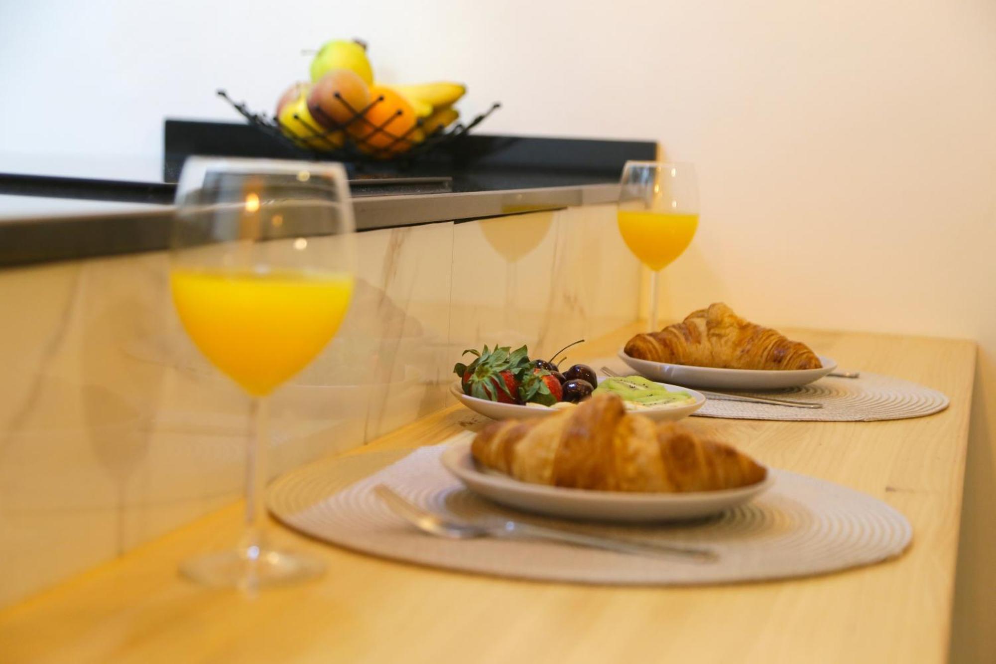 Apartamentos Oviedo Centro Apartastur26 Buitenkant foto