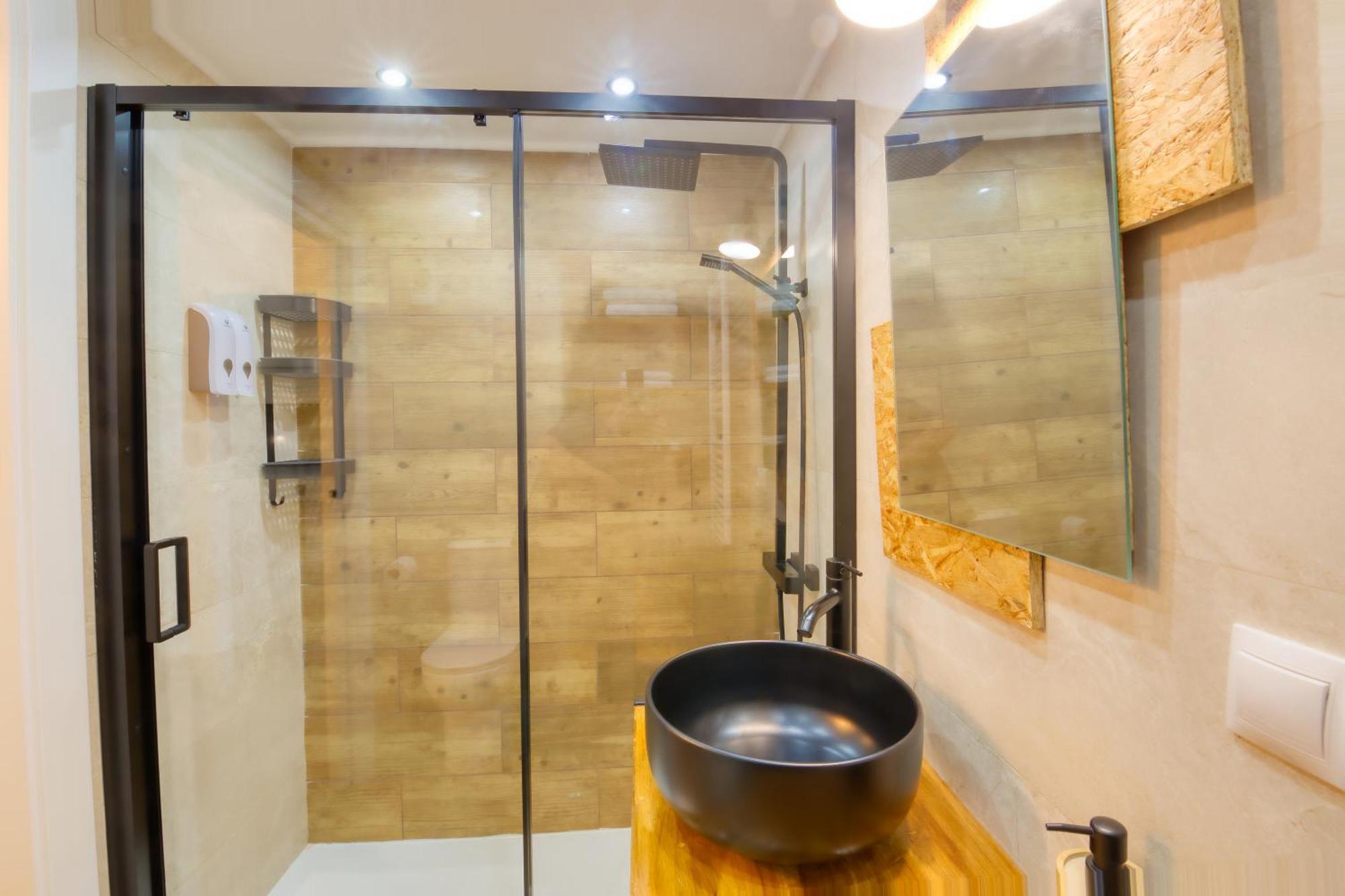 Apartamentos Oviedo Centro Apartastur26 Buitenkant foto