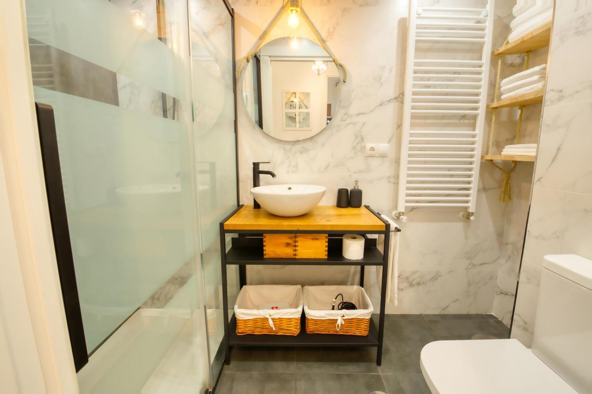 Apartamentos Oviedo Centro Apartastur26 Buitenkant foto