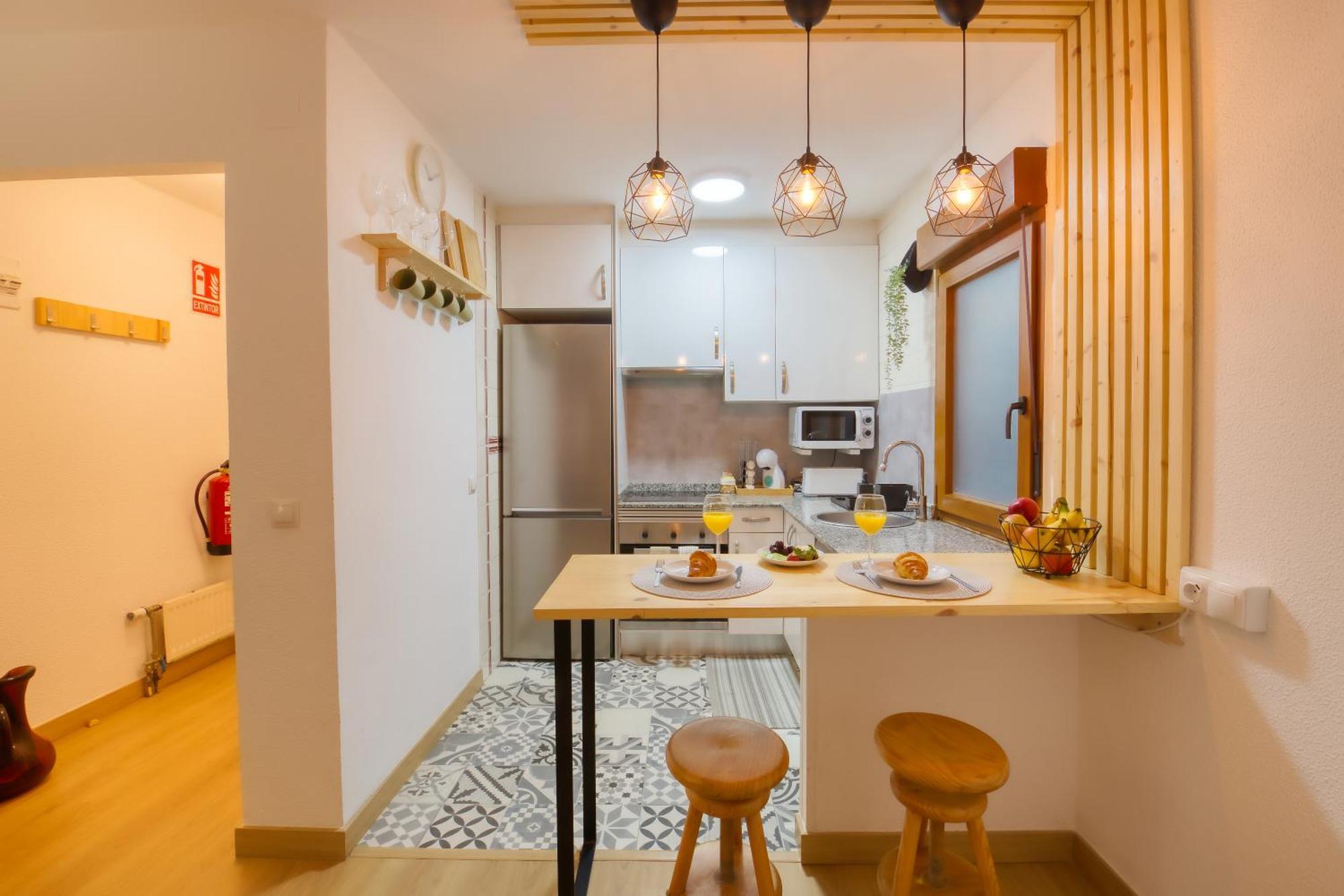 Apartamentos Oviedo Centro Apartastur26 Buitenkant foto