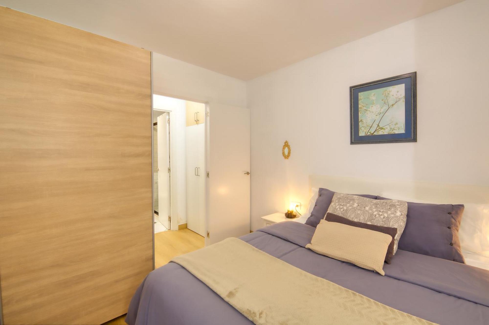 Apartamentos Oviedo Centro Apartastur26 Buitenkant foto