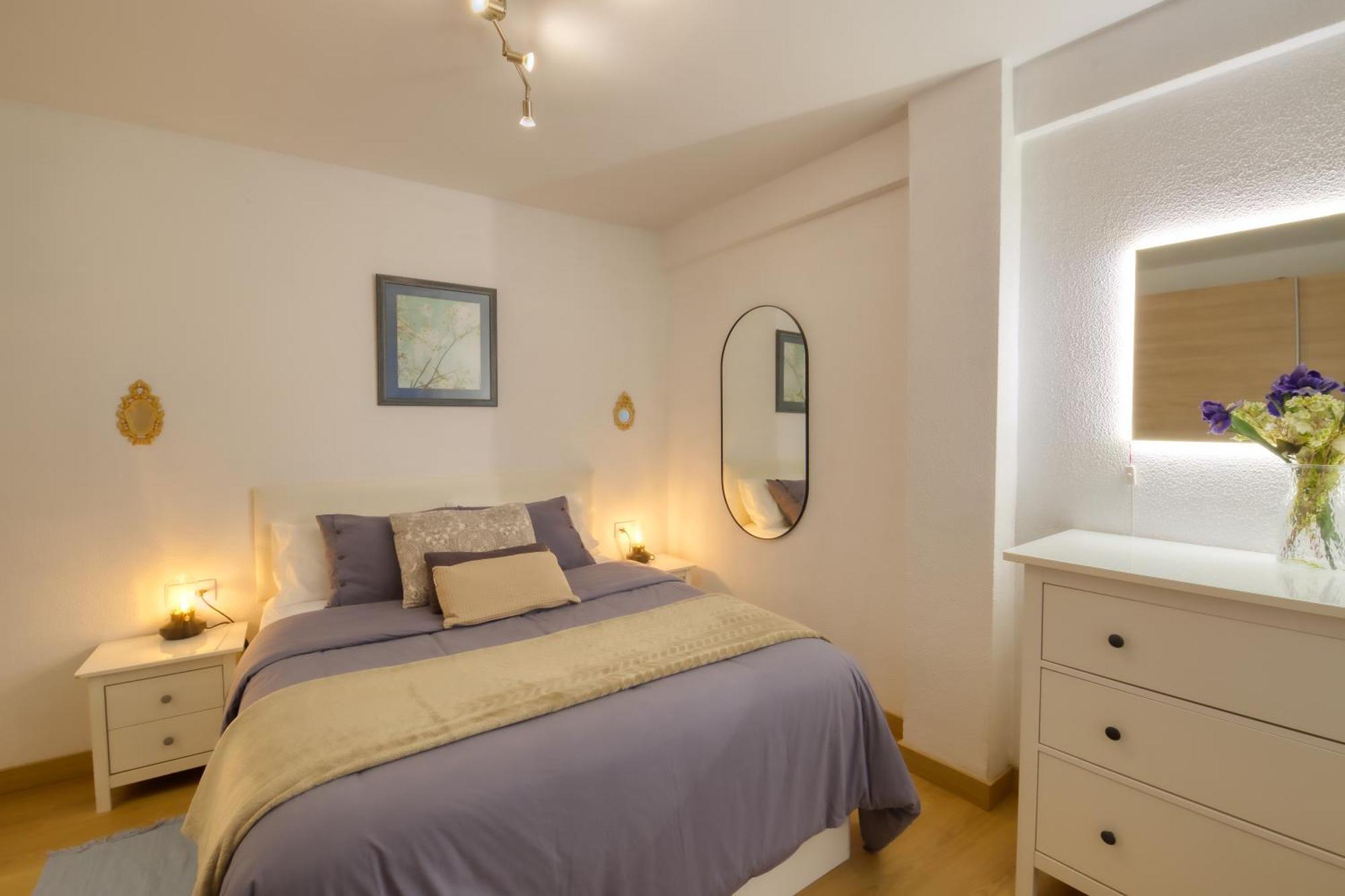 Apartamentos Oviedo Centro Apartastur26 Buitenkant foto