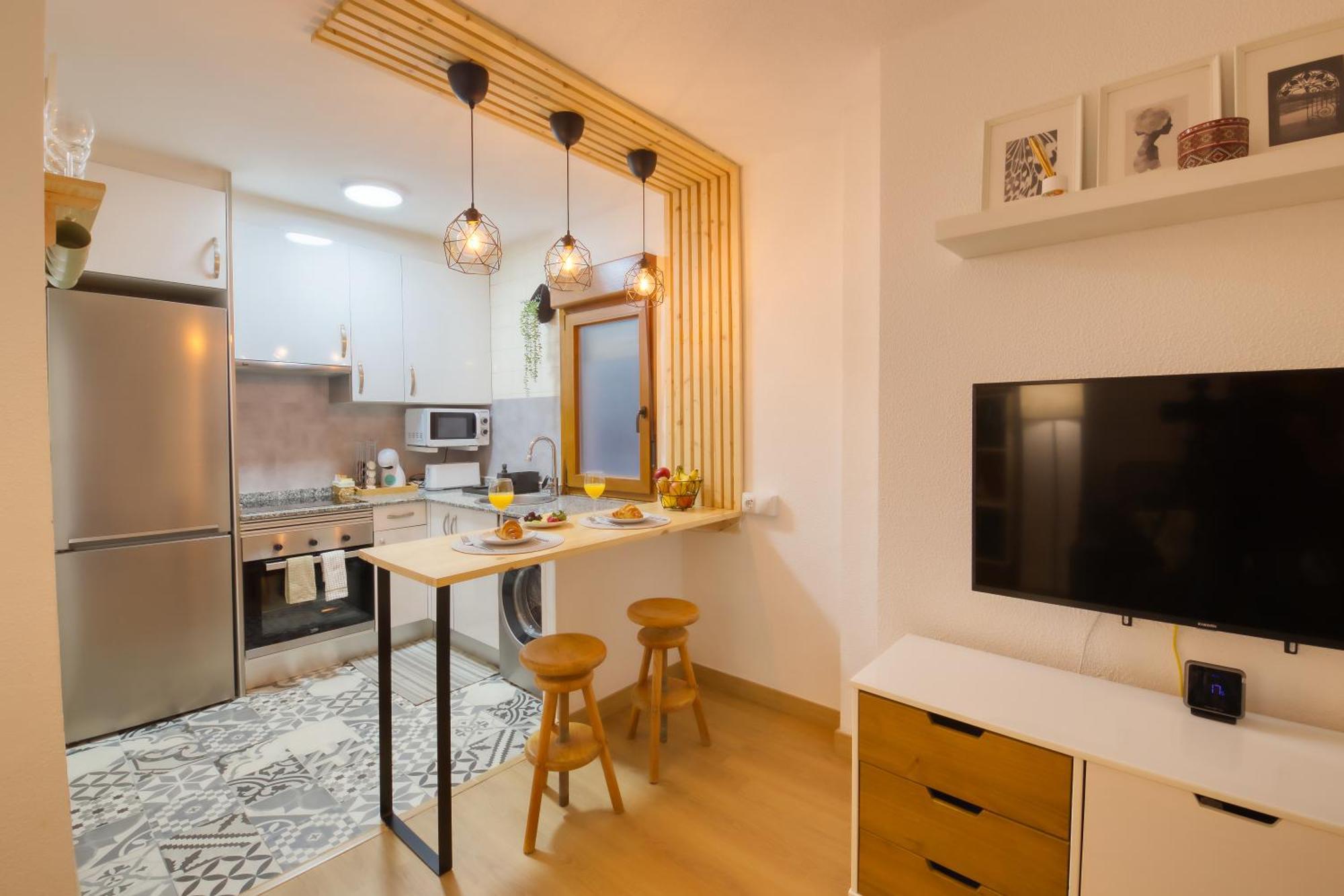 Apartamentos Oviedo Centro Apartastur26 Buitenkant foto